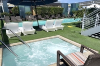 88. Pool Deck