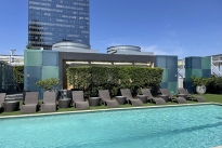 89. Pool Deck