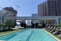 90. Pool Deck