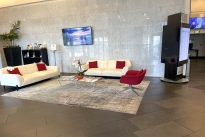 16. Lobby