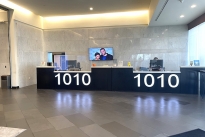 12. Lobby