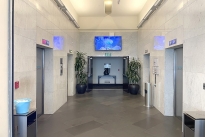 18. Lobby