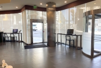 9. Lobby