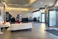 14. Lobby
