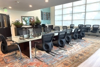 25. Conference Room