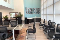26. Conference Room