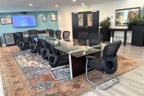 27. Conference Room
