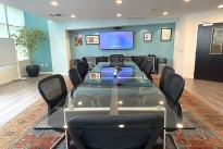 28. Conference Room