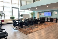 20. Conference Room