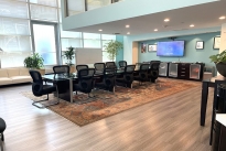 22. Conference Room