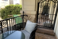 Hotel Figueroa