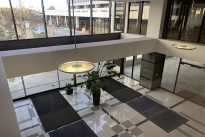 Corporate Center Pasadena