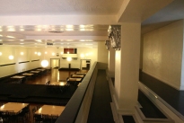 Casa Vertigo