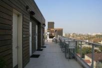 Hotel Wilshire