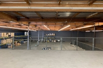 Santa Fe Warehouse
