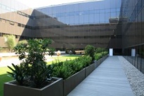 Olympic Plaza