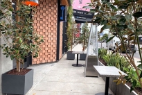 7. Patio