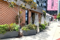 4. Exterior
