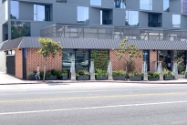 1. Exterior