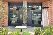 9. Patio