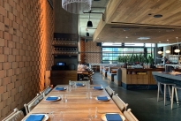 16. Interior