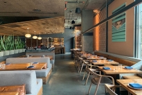 22. Interior