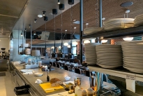 45. Interior