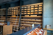 61. Interior