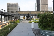 115. Rooftop Lounge