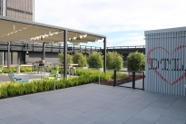 117. Rooftop Lounge