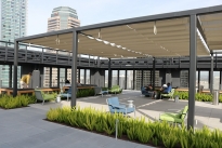 118. Rooftop Lounge