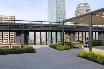 119. Rooftop Lounge