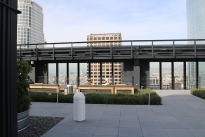 120. Rooftop Lounge