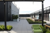 122. Rooftop Lounge