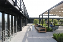 125. Rooftop Lounge