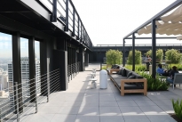 128. Rooftop Lounge
