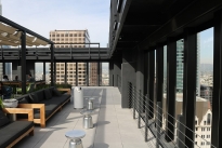 131. Rooftop Lounge
