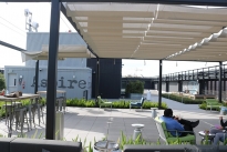 133. Rooftop Lounge