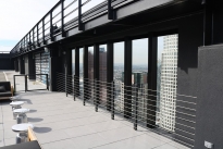 134. Rooftop Lounge
