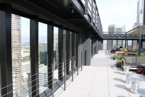 135. Rooftop Lounge