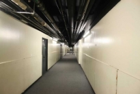 58. Loading Dock Hallway
