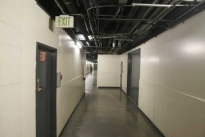 59. Loading Dock Hallway