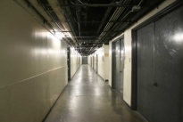 61. Loading Dock Hallway