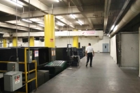 62. Loading Dock