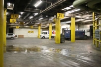 65. Loading Dock