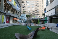 42. Mall