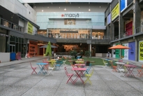 45. Mall