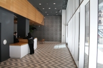 50. Lobby