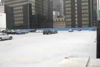 109. Parking Garage