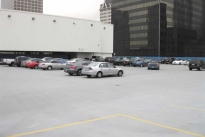 110. Parking Garage